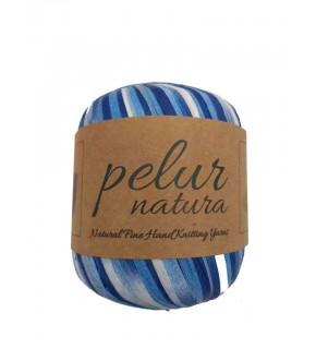 Çanta Aksesuar Pelur Natura Raffia Multi No:7