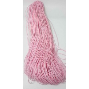 Çanta Aksesuar Pembe Renk Kağıt İp 400 Gr
