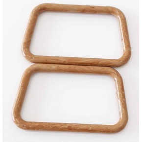 Çanta Aksesuar Plastik Çanta Sapı