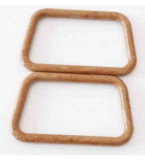 Çanta Aksesuar Plastik Çanta Sapı