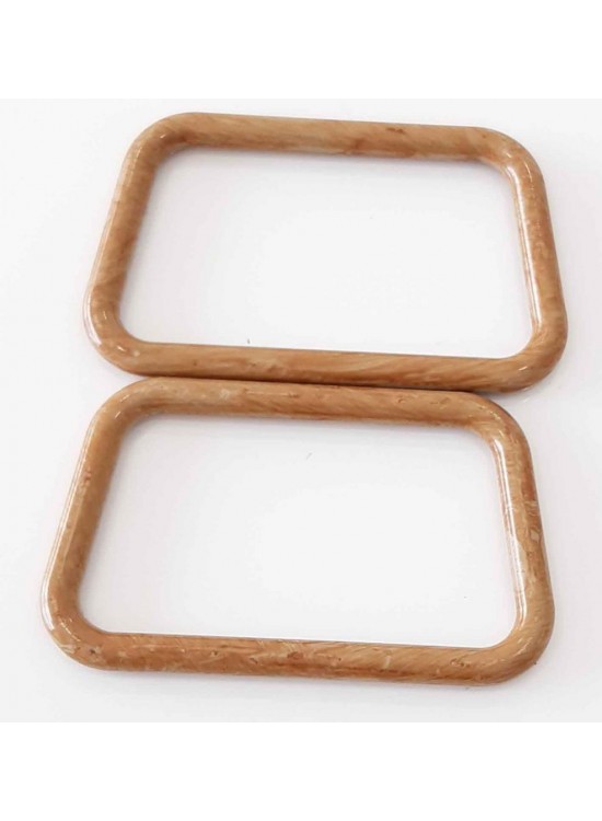 Çanta Aksesuar Plastik Çanta Sapı