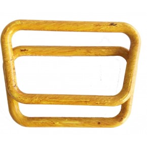 Çanta Aksesuar Plastik Çanta Sapı