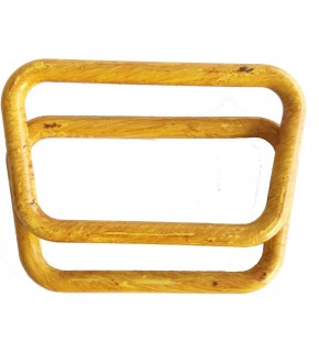 Çanta Aksesuar Plastik Çanta Sapı