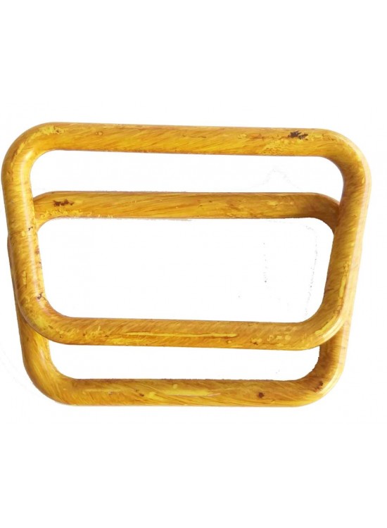 Çanta Aksesuar Plastik Çanta Sapı