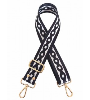 Çanta Aksesuar Polyester Kolon 120X4 Cm No:13 Light Gold Metalli