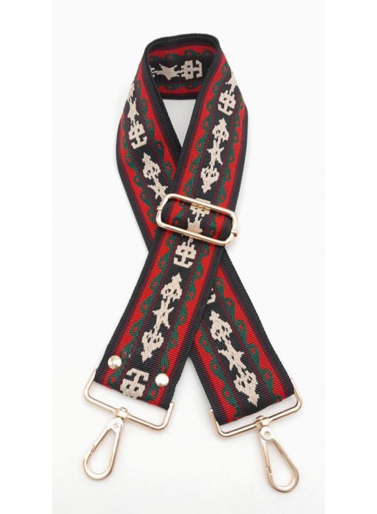 Çanta Aksesuar Polyester Kolon 120X5 Cm No:1 Light Gold Metalli Çanta Aksesuar Polyester Kolon 120X5 Cm No:1 Light Gold Metalli