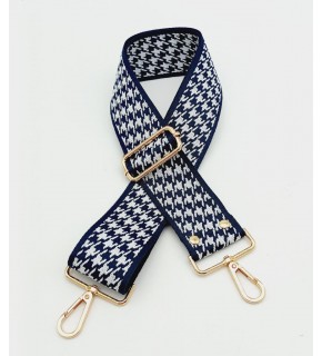 Çanta Aksesuar Polyester Kolon 120X5 Cm No:18 Light Gold Metalli