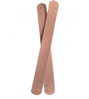 Çanta Aksesuar Pudra Renk Tepsi Sapı