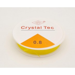 Çanta Aksesuar Renkli Misina Sarı Renk