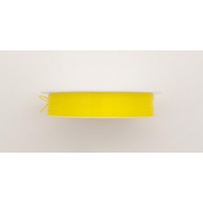 Çanta Aksesuar Renkli Misina Sarı Renk