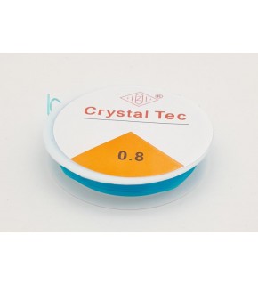 Çanta Aksesuar Renkli Misina Turkuaz Renk