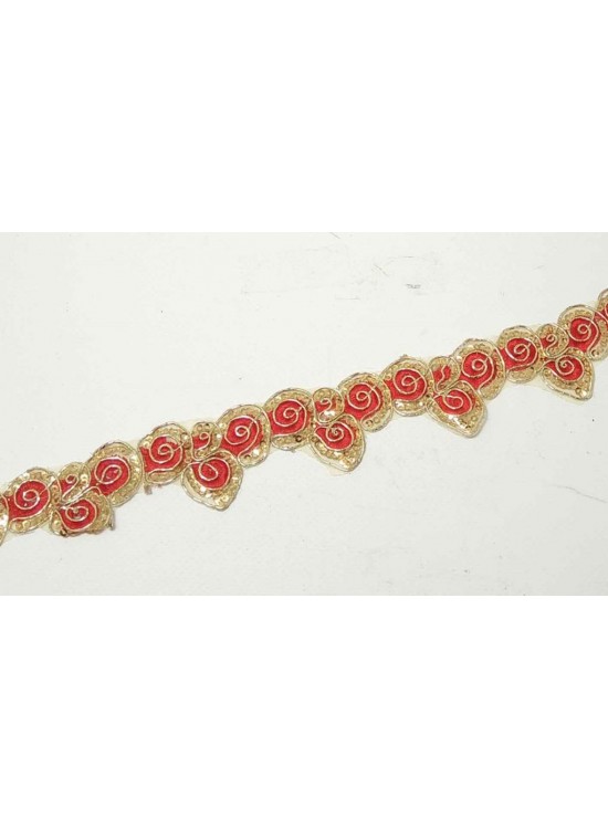 Çanta Aksesuar Renkli Şerit Süs