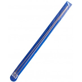 Çanta Aksesuar Rose Renk Örgü Şişi 36 Cm No:2.5