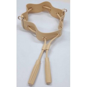 Çanta Aksesuar Sarı Renk Torba Çanta Seti