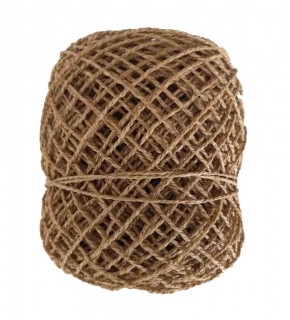 Çanta Aksesuar Sarılmış Kağıt İp Hasır G39 100 Gr