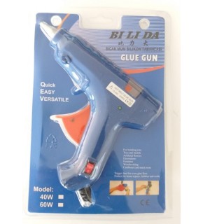 Çanta Aksesuar Silikon Tabancası Büyük