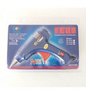 Çanta Aksesuar Silikon Tabancası Küçük