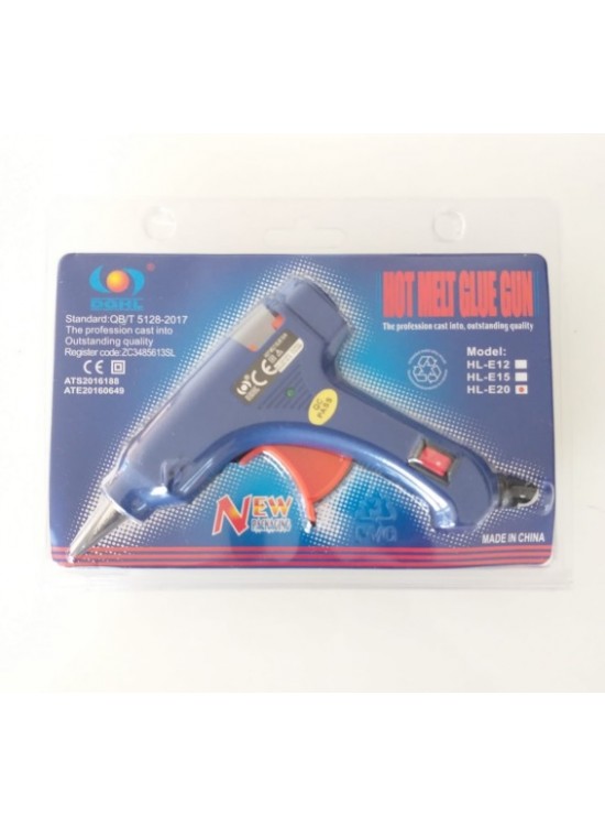 Çanta Aksesuar Silikon Tabancası Küçük