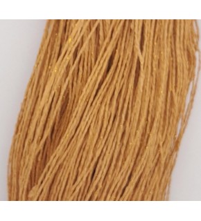 Çanta Aksesuar Simli Kağıt İp G70 Hasır Renk 200 gr