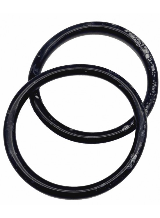 Çanta Aksesuar Siyah Akrilik Çanta Sapı 12.5 Cm (Mermer Görünümlü) Çanta Aksesuar Siyah Akrilik Çanta Sapı 12.5 Cm (Mermer Görünümlü)