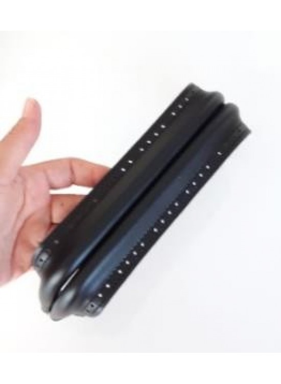 Çanta Aksesuar Siyah Derili 20 Cm Gizli Çanta Bursu Çanta Aksesuar Siyah Derili 20 Cm Gizli Çanta Bursu