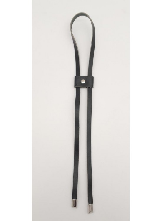 Çanta Aksesuar Siyah Gerçek Deri Büzgü Gümüş Metalli