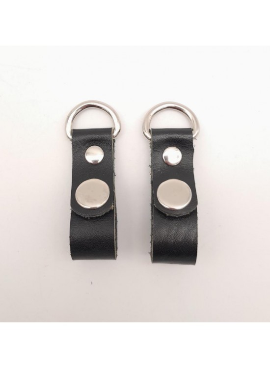 Çanta Aksesuar Siyah Gerçek Deri Çıtçıtlı Sapucu Böce Gümüş Metalli Çanta Aksesuar Siyah Gerçek Deri Çıtçıtlı Sapucu Böce Gümüş Metalli