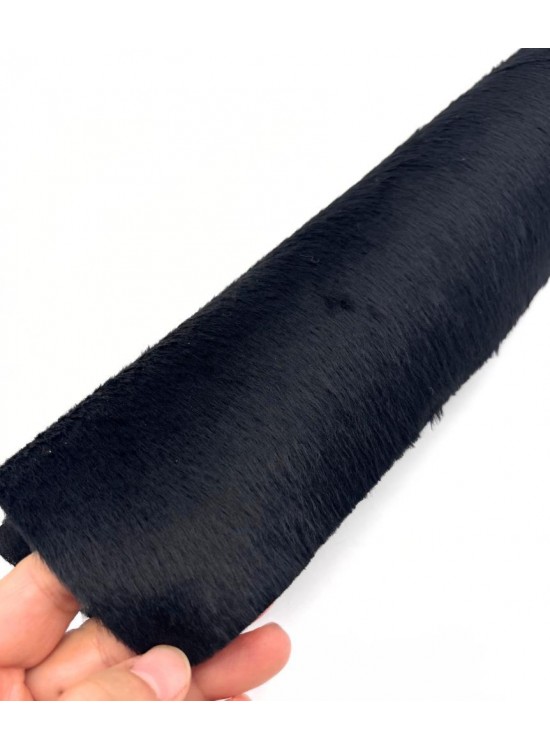 Çanta Aksesuar Siyah Renk Tay Tüyü Kumaş, Bot, Ayakkabı İçerisine Konulabilir Çanta Aksesuar Siyah Renk Tay Tüyü Kumaş, Bot, Ayakkabı İçerisine Konulabilir