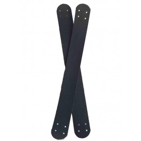 Çanta Aksesuar Siyah Renk Tepsi Sapı