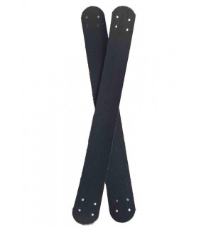 Çanta Aksesuar Siyah Renk Tepsi Sapı