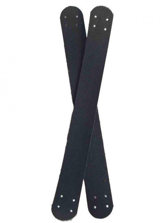 Çanta Aksesuar Siyah Renk Tepsi Sapı