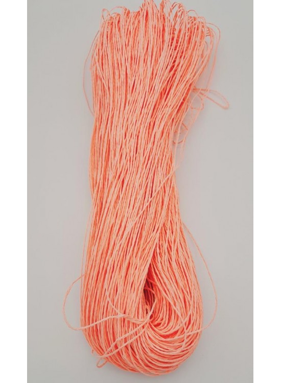 Çanta Aksesuar Somon Renk Kağıt İp 350 Gr Çanta Aksesuar Somon Renk Kağıt İp 350 Gr