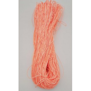 Çanta Aksesuar Somon Renk Kağıt İp 500 Gr