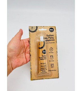 Çanta Aksesuar Sultan Kumaş Yapıştırıcı 50 ml