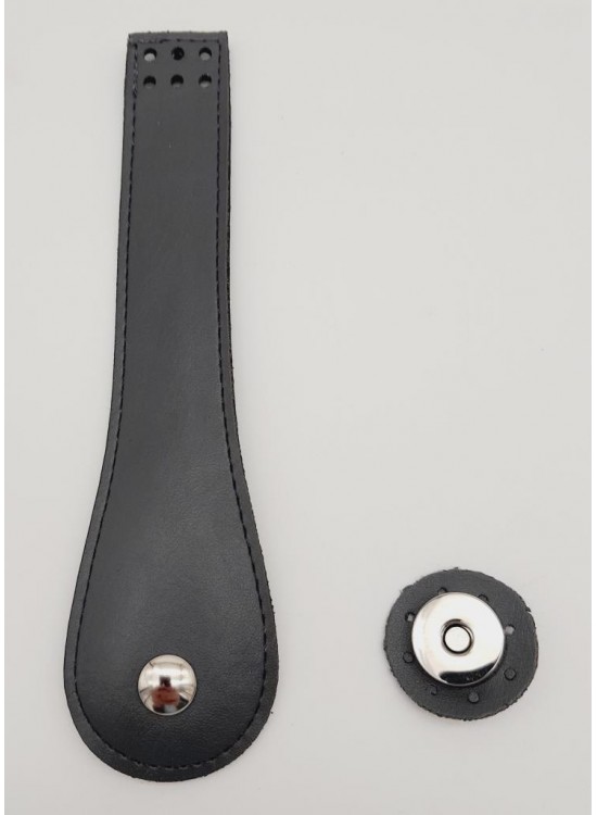 Çanta Aksesuar Suni Deri Armut İstiridye Model Kapak Gri Gümüş Metalli