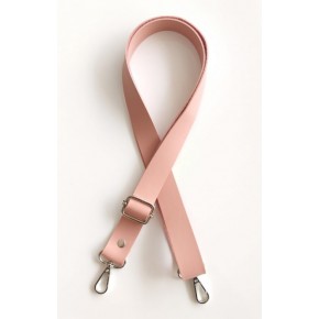 Çanta Aksesuar Suni Deri Ayarlı Çanta Sapı 120X2.4 Cm