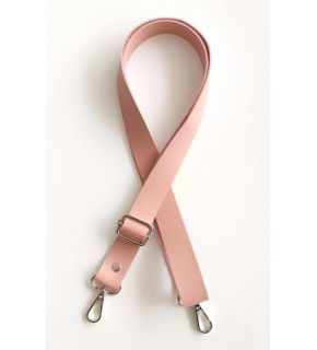 Çanta Aksesuar Suni Deri Ayarlı Çanta Sapı 120X2.4 Cm