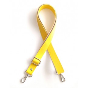 Çanta Aksesuar Suni Deri Ayarlı Çanta Sapı 120X2.4 Cm