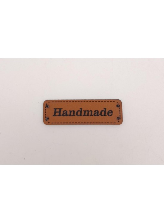 Çanta Aksesuar Suni Deri Klasik Etiket 1X4 Cm 1 Adet Çanta Aksesuar Suni Deri Klasik Etiket 1X4 Cm 1 Adet