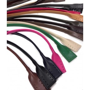 Çanta Aksesuar Suni Deri Pelikan Model Çanta Sapı Renk Seçenekli