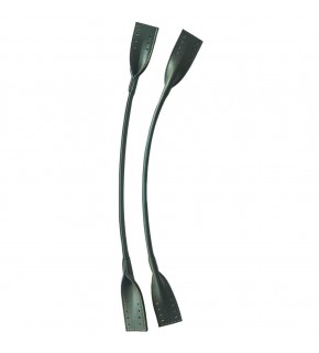 Çanta Aksesuar Suni Deri Pelikan Model Kısa Çanta Sapı Haki Yeşili