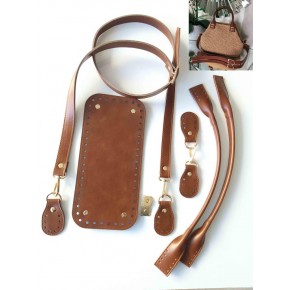 Çanta Aksesuar Suni Deri Sitil Model Deri Malzemeler