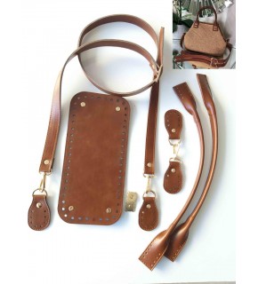 Çanta Aksesuar Suni Deri Sitil Model Deri Malzemeler