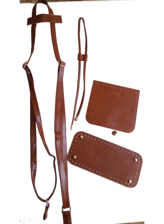 Çanta Aksesuar Suni Deri Taba Renk Light Gold Metalli Sırt Çantası Seti Çanta Aksesuar Suni Deri Taba Renk Light Gold Metalli Sırt Çantası Seti