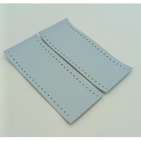 Çanta Aksesuar Suni Deri Tutma Sapı Bebe Mavi Simit Sap 17x7.5 Cm