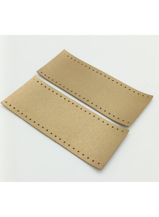 Çanta Aksesuar Suni Deri Tutma Sapı Golt Simit Sap 17x7.5 Cm Çanta Aksesuar Suni Deri Tutma Sapı Golt Simit Sap 17x7.5 Cm