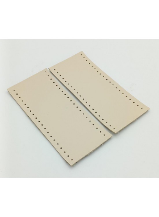 Çanta Aksesuar Suni Deri Tutma Sapı Krem Simit Sap 17x7.5 Cm Çanta Aksesuar Suni Deri Tutma Sapı Krem Simit Sap 17x7.5 Cm