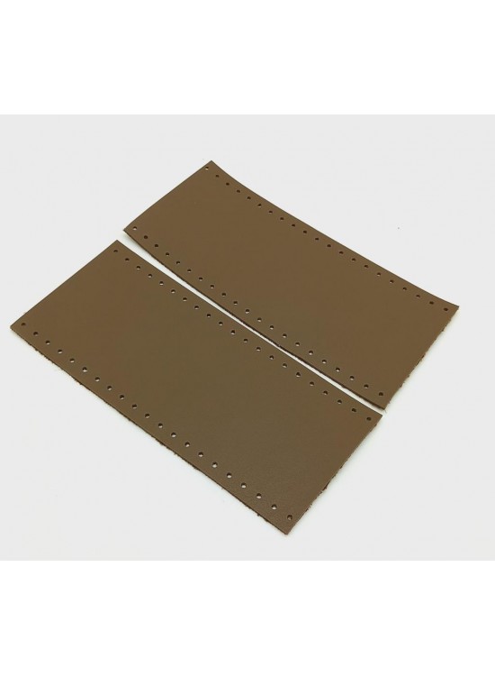 Çanta Aksesuar Suni Deri Tutma Sapı Vizon Simit Sap 17x7.5 Cm Çanta Aksesuar Suni Deri Tutma Sapı Vizon Simit Sap 17x7.5 Cm