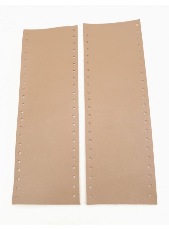 Çanta Aksesuar Suni Deri Tutma Sapı Vizon Simit Sap 18x6 Cm Çanta Aksesuar Suni Deri Tutma Sapı Vizon Simit Sap 18x6 Cm