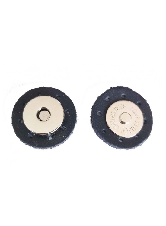 Çanta Aksesuar Suni Derili Mıknatıs Lacivert Çanta Aksesuar Suni Derili Mıknatıs Lacivert